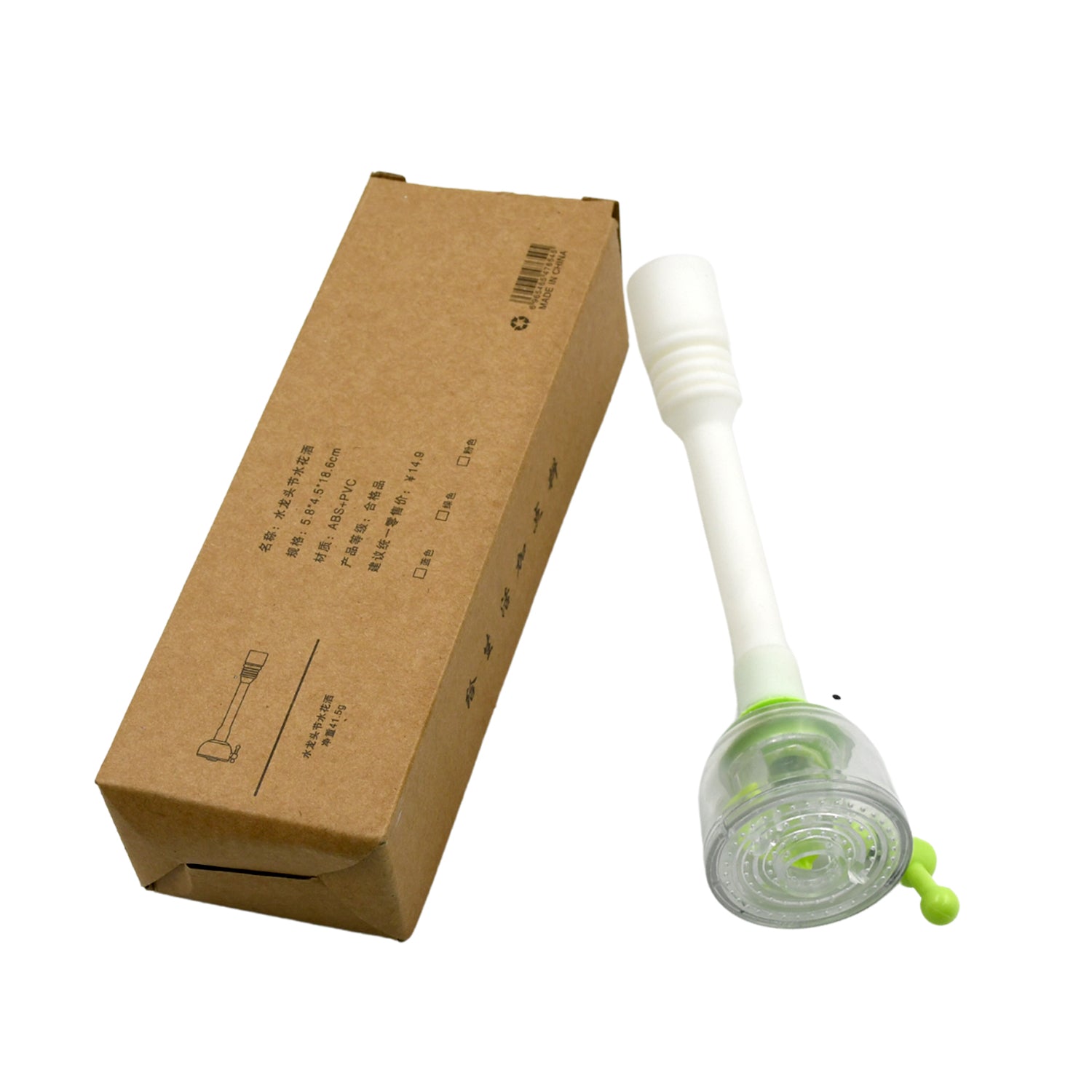 6880 Faucet Can Rotate 360 Degree Shower Head Anti spattering Water-saving Tap Nozzle Extended Filter Water Saving, Kitchen Bathroom Faucet Water-Saving Devices 6880 Faucet Can Rotate 360 Degree Shower Head Anti spattering Water-saving Tap Nozzle Extended Filter Water Saving, Kitchen Bathroom Faucet Water-Saving Devices